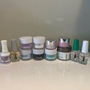 Kiara Sky Dipping Powder